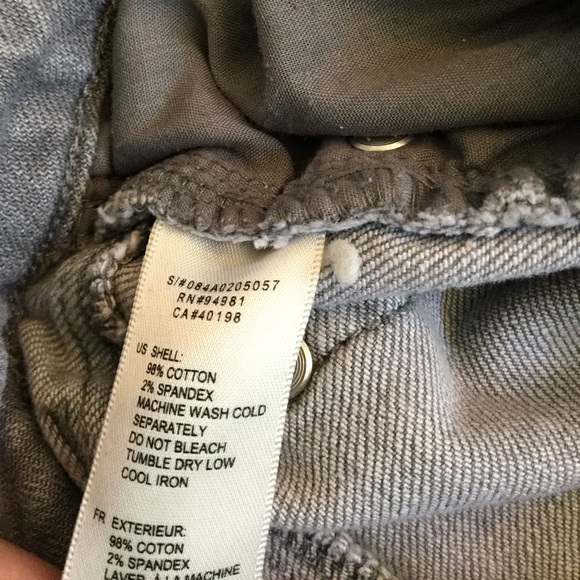 A1 Rue21 Jeans - Picture 5 of 6